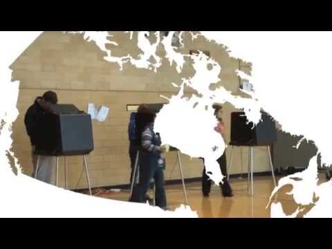 A Statistics Canada Minute - Regional Demography