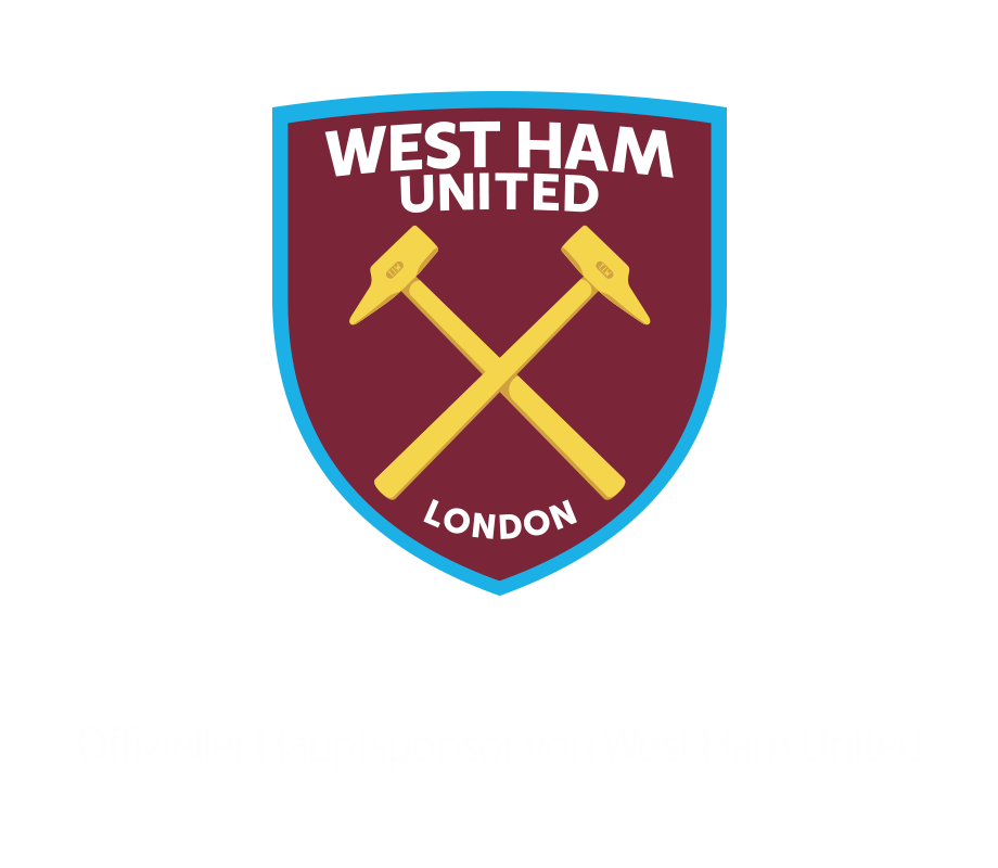 Betway West Ham United