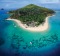 Castaway Island, Fiji. 