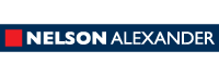 Logo for Nelson Alexander Preston