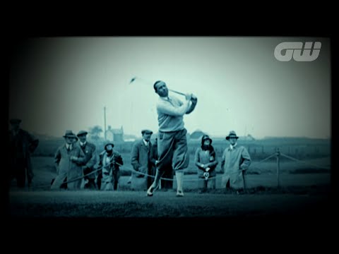 Greats of the Game: Walter Hagen