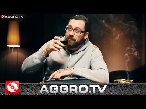 SIDO - BILDER IM KOPF (OFFICIAL HD VERSION AGGROTV)