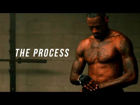 THE PROCESS - MOTIVATIONAL VIDEO (ft. Eric Thomas)