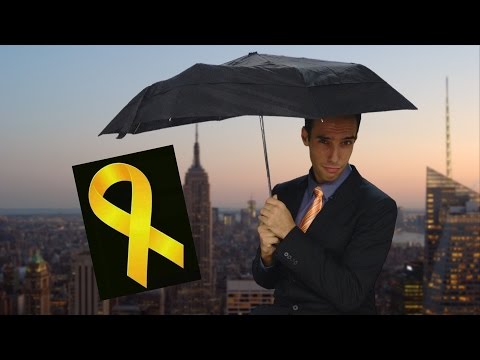 Can Hong Kong's Umbrella Revolution Make A Difference? | China Uncensored