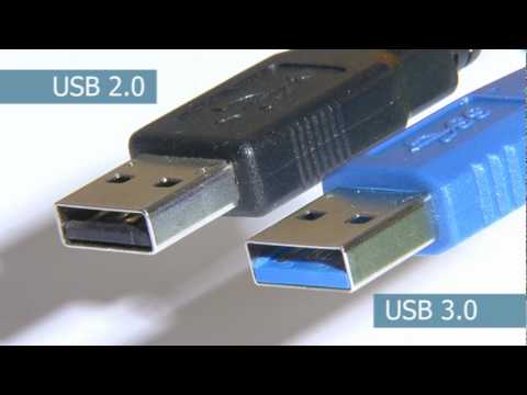 Explaining USB 3.0