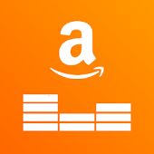 Amazon Music with Prime Music