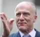 Tasmanian Senator Eric Abetz says a campaign has been under way since the 1970s to deconstruct marriage and "rob it of ...