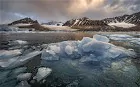 Arctic images by Swedish photographer Hans Strand