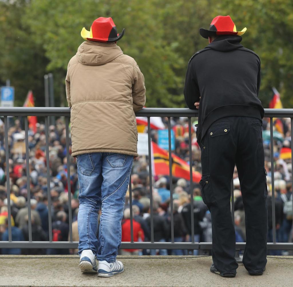 Deutschland ist sich einig: Der Tag der Deutschen Einheit sollte anders gefeiert werden