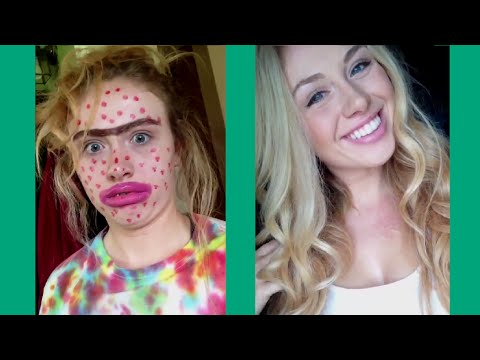 Don't Judge Challenge Compilation - #dontjudgechallenge | BEST VINES ✔