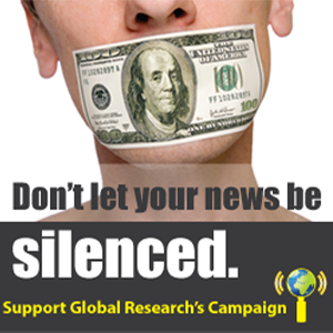 Global Research Fundraiser