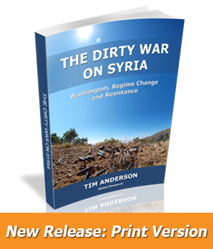 Buy Dirty War on Syria eBook Here