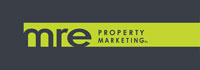 Logo for MRE Property Marketing P/L