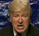 Alex Baldwin has parodied Donald Trump's half-baked apology on Saturday Night Live.