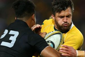 The Wallabies and All Blacks are big drawcards when they head north for November tours and the SANZAAR nations want that ...