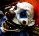 Creepy clowns are being spotted around the country. 
