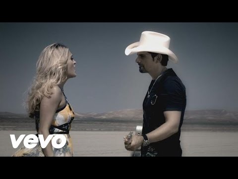 Brad Paisley - Remind Me  ft. Carrie Underwood