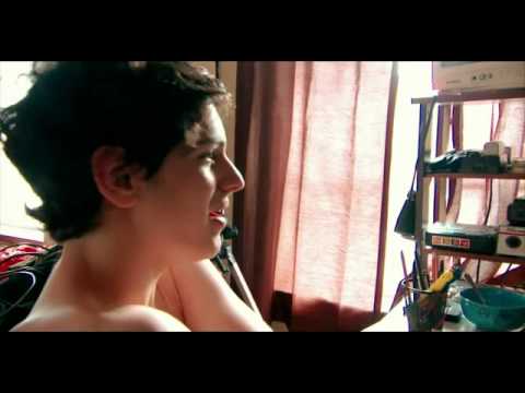 The Virginity Hit - Trailer