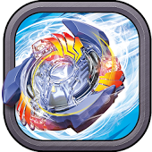 BEYBLADE BURST app