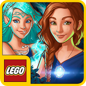 LEGO® Elves: Adventures