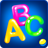 ABC for kids – learn Alphabet