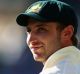 Devastating loss: Phillip Hughes died two days after being hit on the head by a bouncer during a Sheffield Shield game ...
