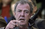 Jeremy Clarkson has a point to prove with his Amazon show. If he can keep the car on the road.