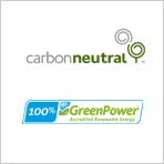 Carbon Neutral Green Power