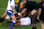 Lodewyk De Jager of South Africa has been cited for alleged foul play during a Rugby Championship match at the weekend.