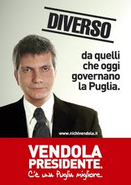 Nichi Vendola