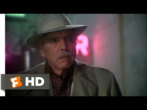 Atlantic City (6/8) Movie CLIP - Gunned Down Gangsters (1980) HD