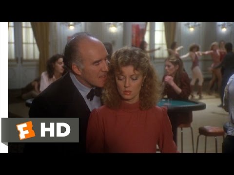 Atlantic City (1/8) Movie CLIP - Hard Ten, Soft Three (1980) HD