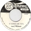 Larry Marshall - It Makes Me Feel