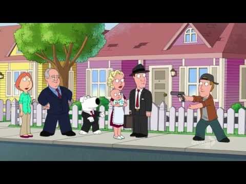 Family Guy - Republican Town Song