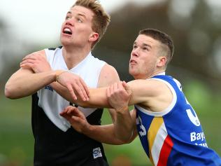 TAC Cup Rd 17 - North Ballarat v Eastern Ranges