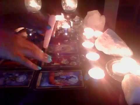 SCORPIO  WEEKLY LOVE READING OCTOBER 10-16 2016 | INTUITIVE READING