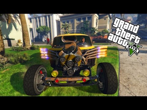 GTA 5: 10.000.000 $ BIKE!? ALLE PREISE ZU DEN NEUEN FAHRZEUGEN!