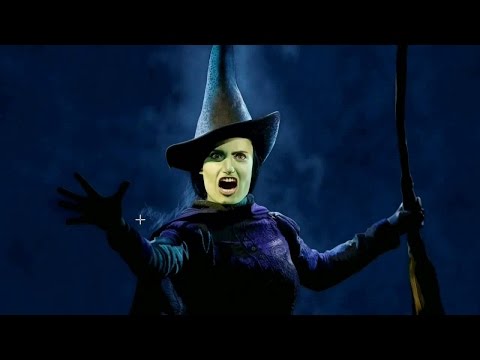 Top 10 Broadway Shows That Should Be Movies