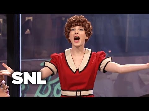 Save Broadway - Saturday Night Live