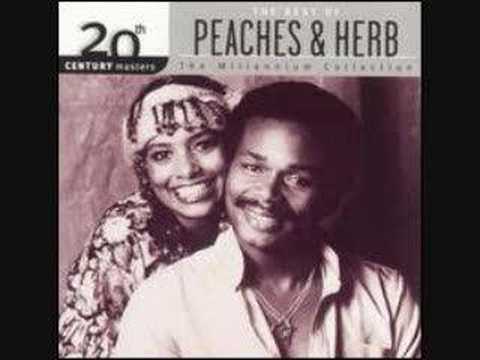 Peaches and Herb-Close your eyes