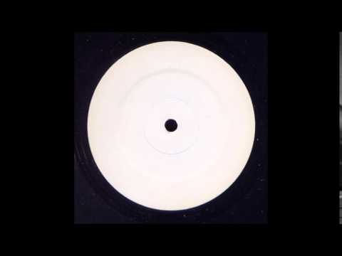 Tena Stelin - War Over Water + Version (BLANK) - 12"