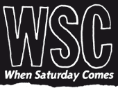 WSC Logo