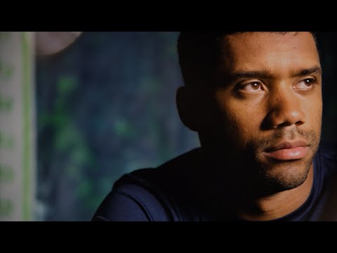 Russell Wilson & Seattle Seahawks Defense NFL Today Interview | LIVE 9-11-16