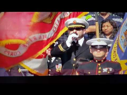 The Seattle Seahawks unified during the 9/11 opening game