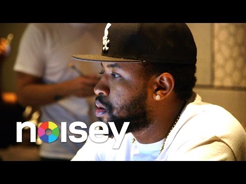 Noisey Atlanta - The Producers - Episode 9