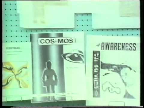 The Warminster Thing UFO Documentary 1990