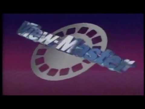 View-Master Video - Warner Bros Records - TAP (VHS Intro) (1985-1995)