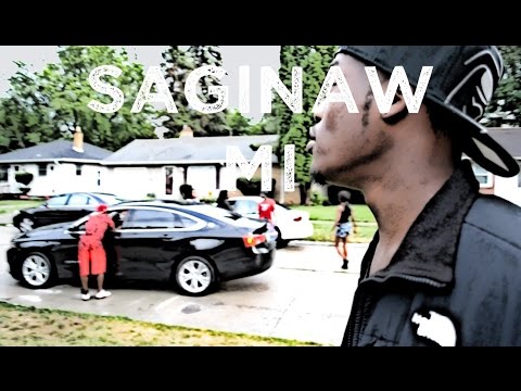 TheRealStreetz of Saginaw, Michigan