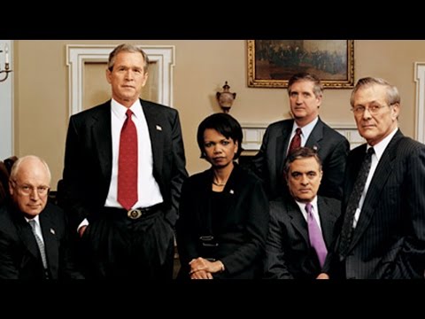 Finally - PROOF The Bush Administration LIED About Iraq's WMDs