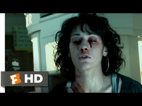 Cloverfield (5/9) Movie CLIP - I Don't Feel So Good (2008) HD